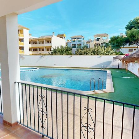 Holidoo Travel "Roda 8" Dış mekan fotoğraf