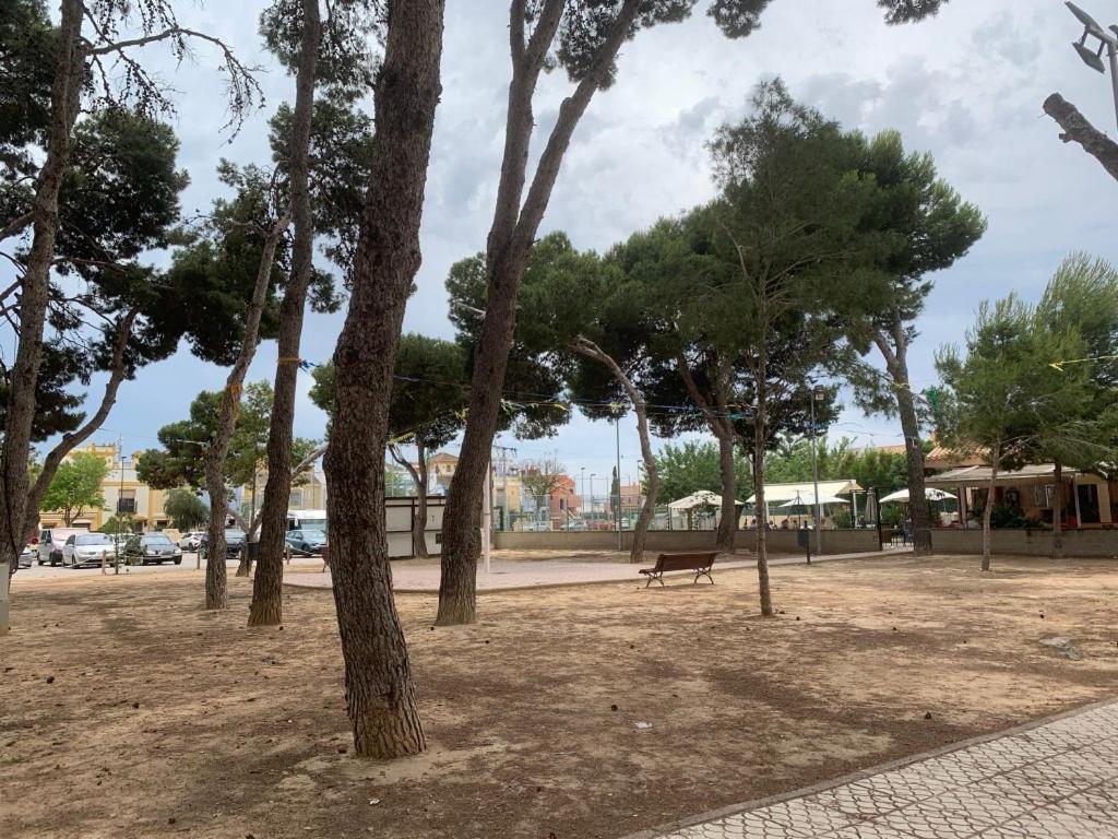 Holidoo Travel "Roda 8" Dış mekan fotoğraf