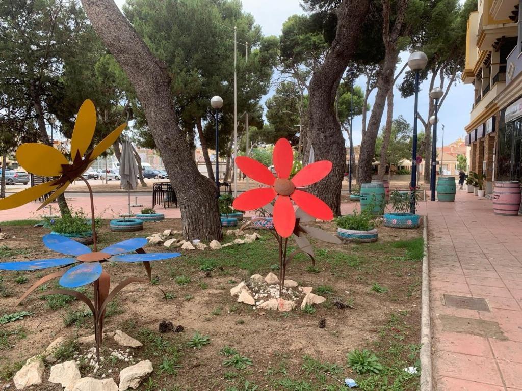 Holidoo Travel "Roda 8" Dış mekan fotoğraf