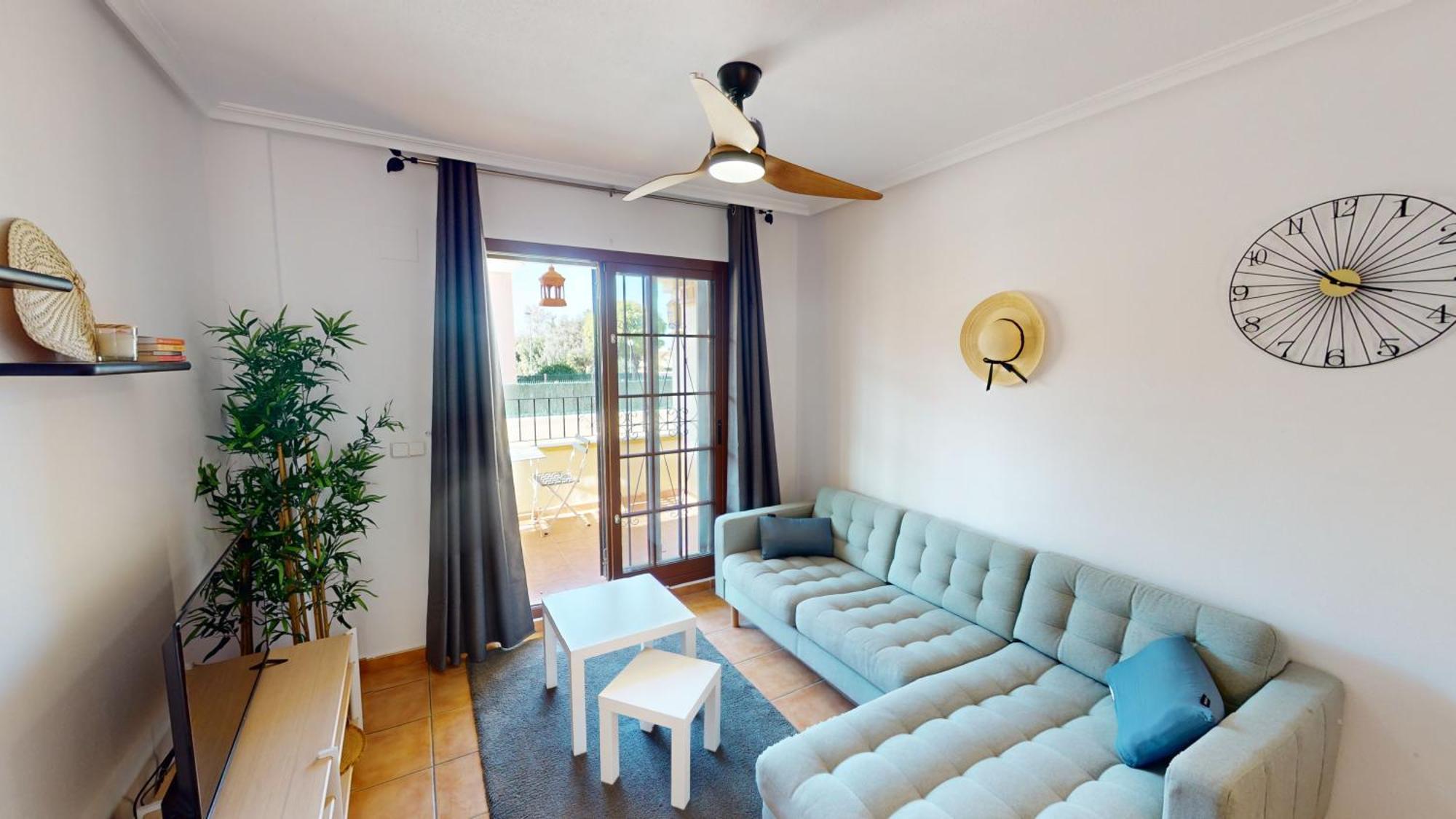 Holidoo Travel "Roda 8" Dış mekan fotoğraf