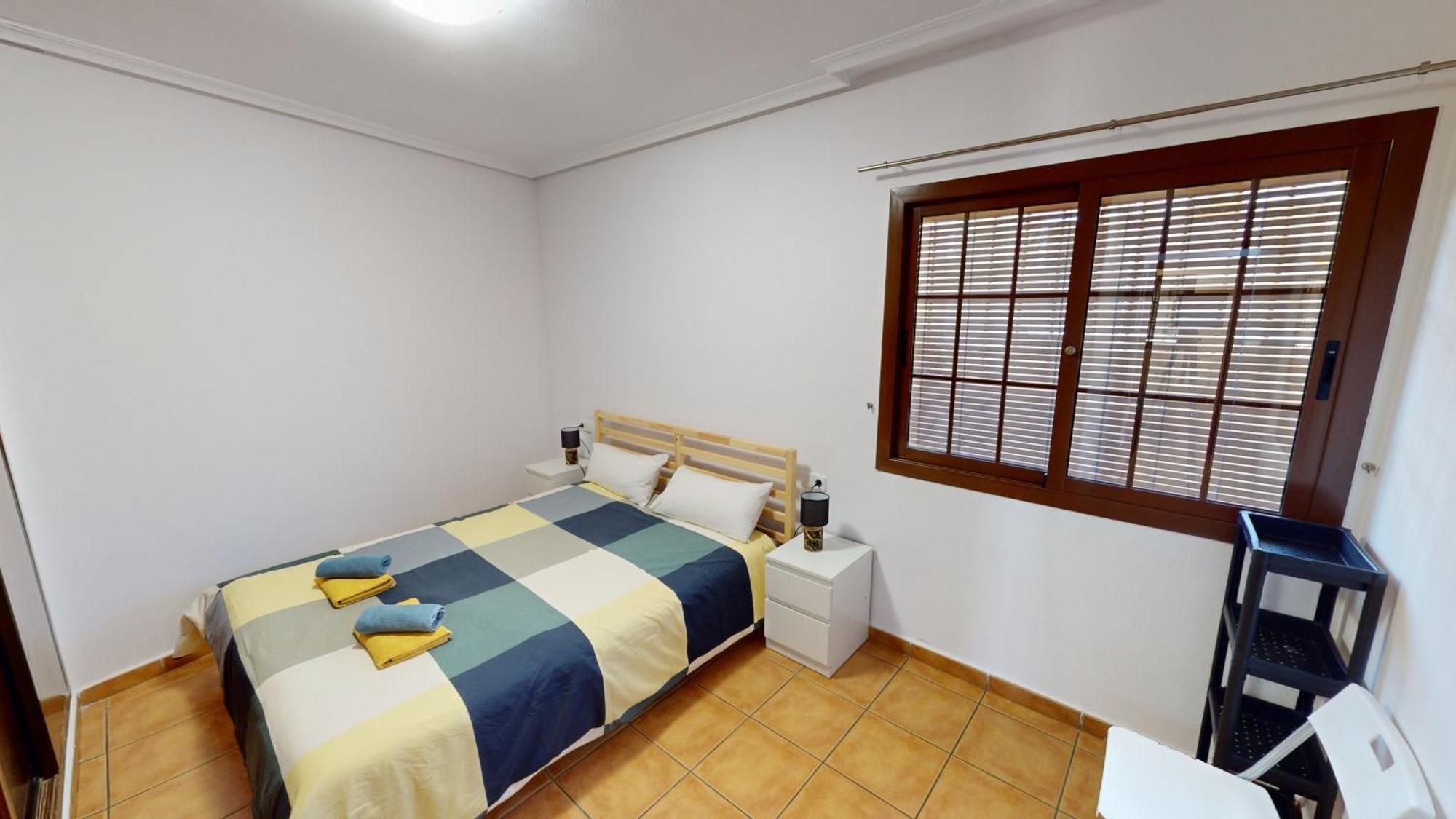 Holidoo Travel "Roda 8" Dış mekan fotoğraf