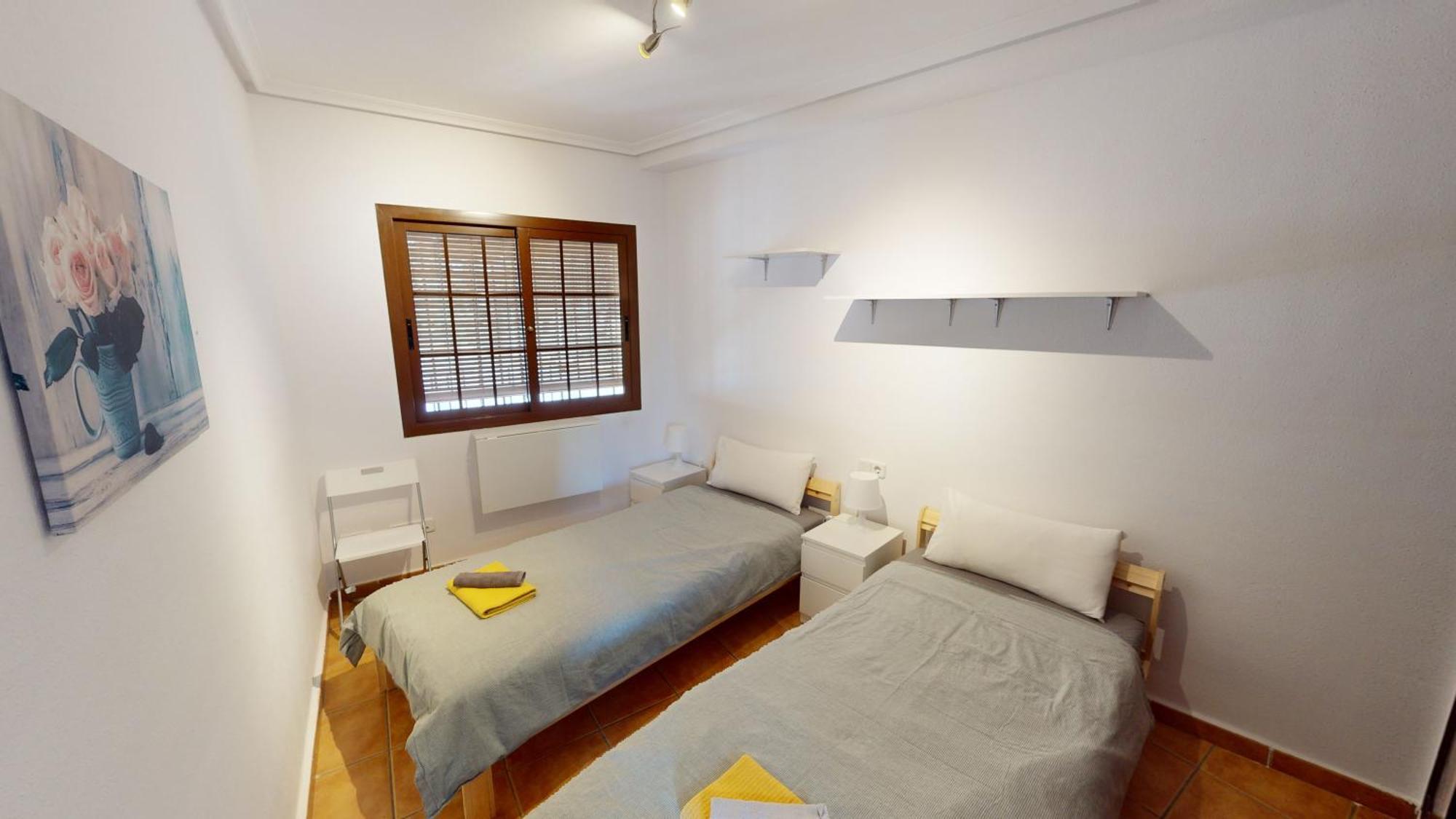 Holidoo Travel "Roda 8" Dış mekan fotoğraf