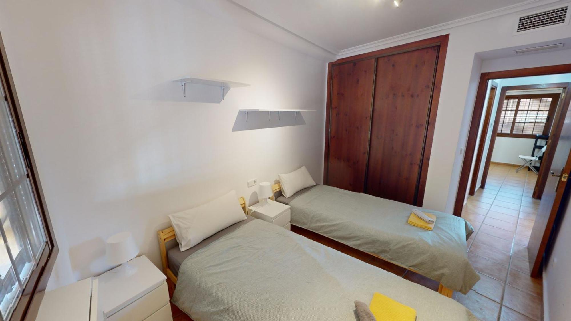 Holidoo Travel "Roda 8" Dış mekan fotoğraf