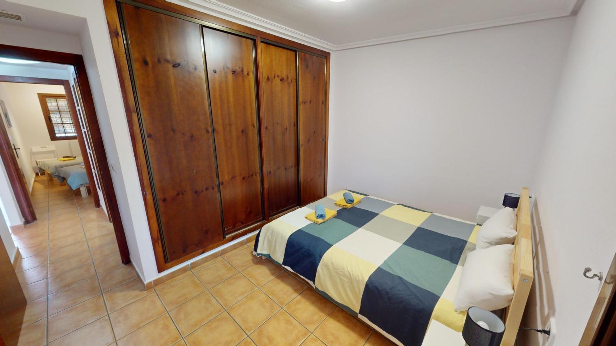 Holidoo Travel "Roda 8" Dış mekan fotoğraf