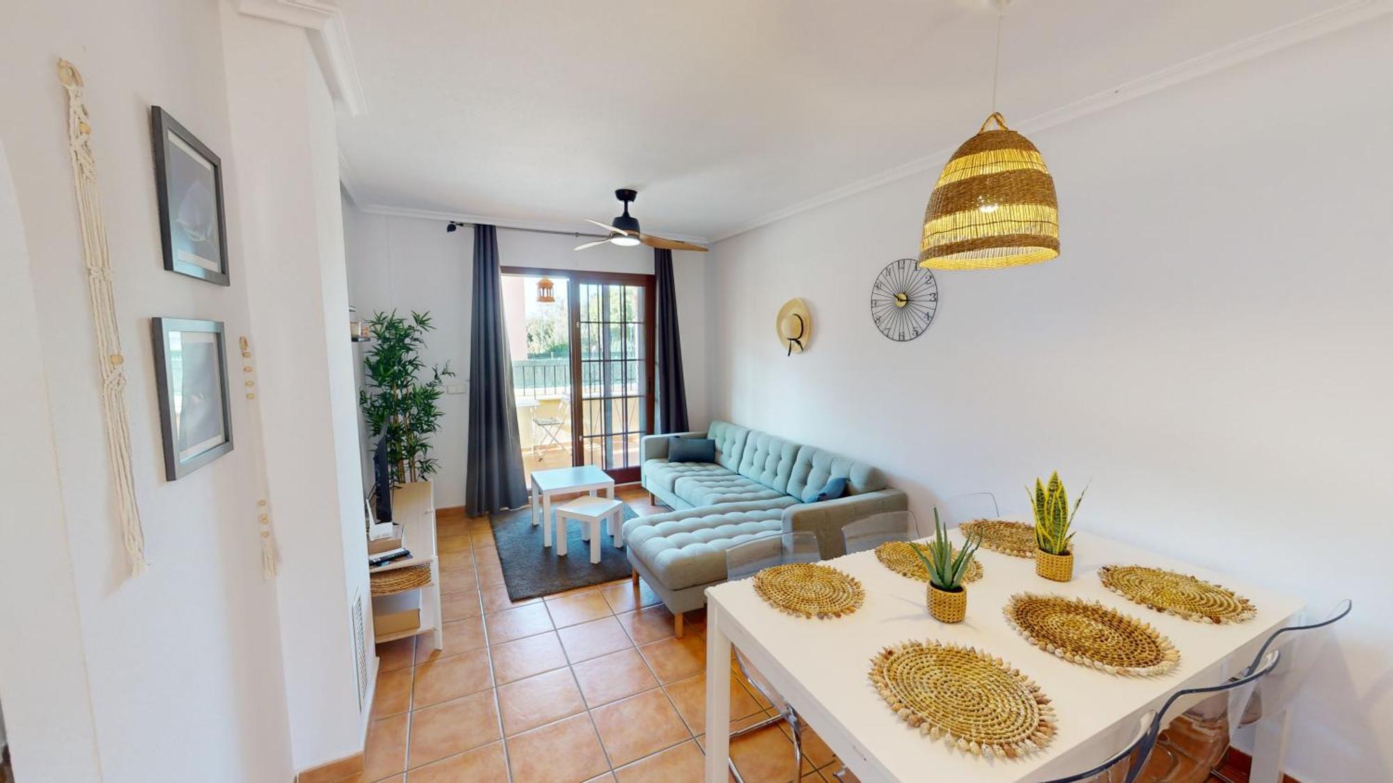 Holidoo Travel "Roda 8" Dış mekan fotoğraf