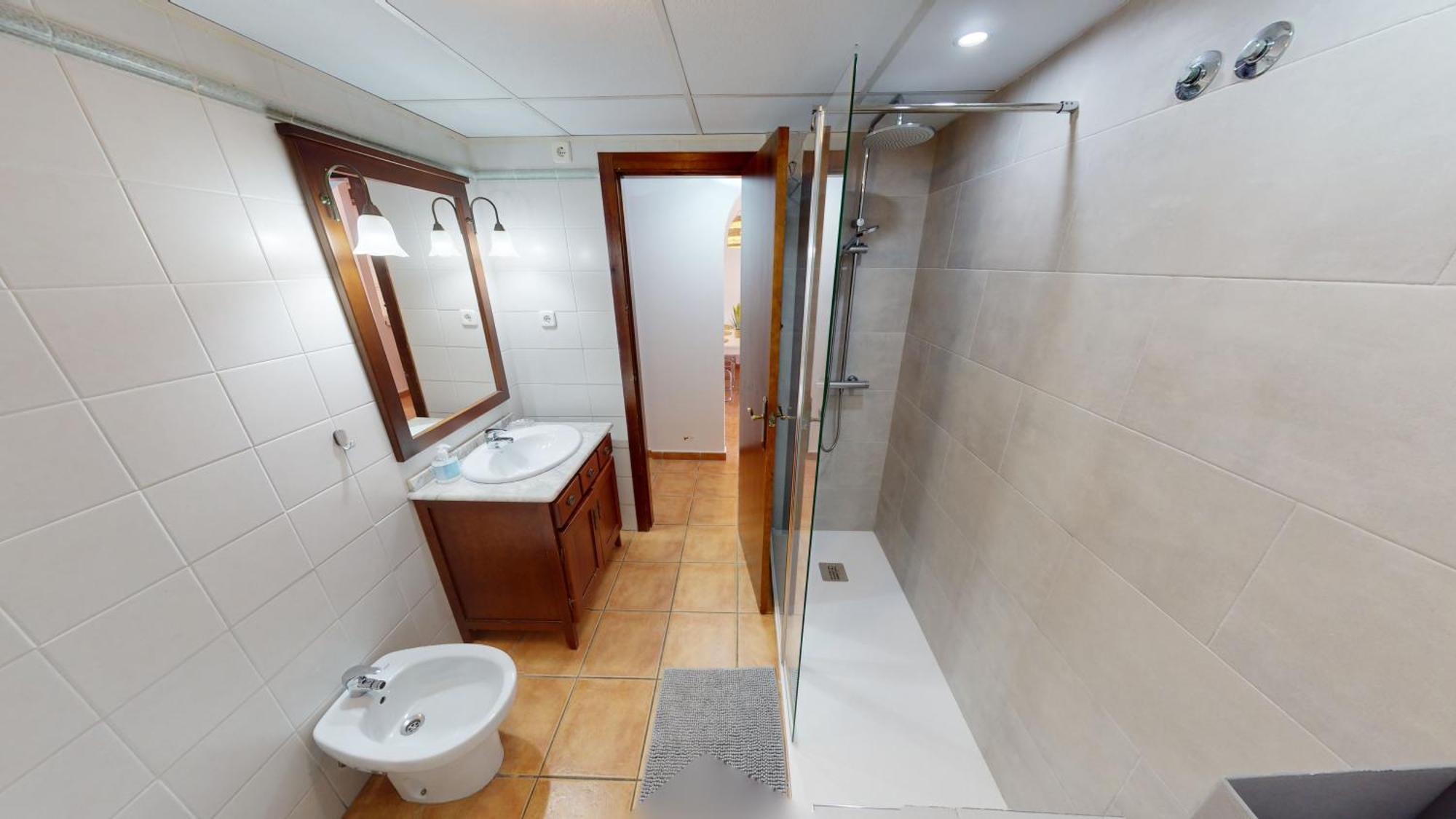 Holidoo Travel "Roda 8" Dış mekan fotoğraf