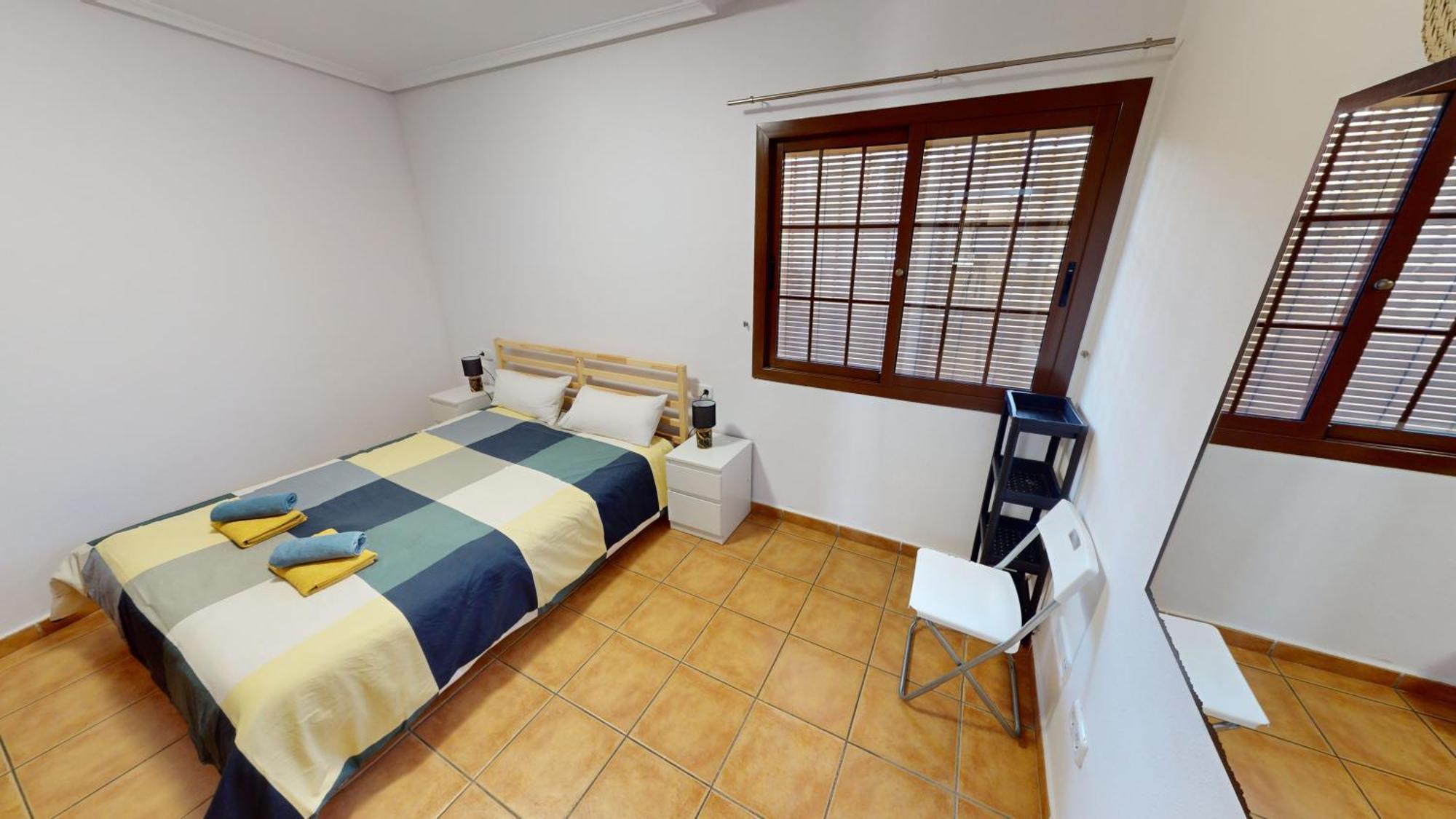 Holidoo Travel "Roda 8" Dış mekan fotoğraf
