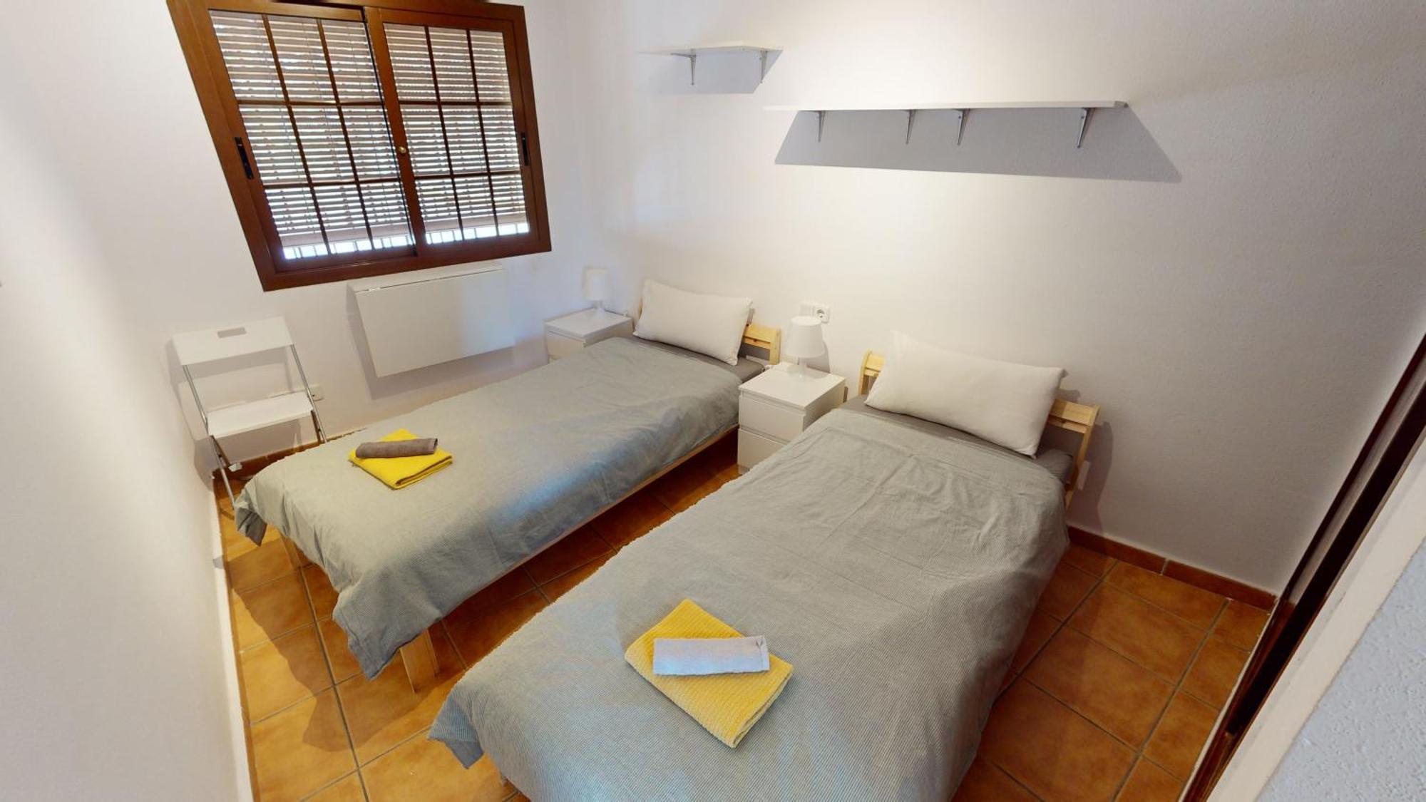 Holidoo Travel "Roda 8" Dış mekan fotoğraf