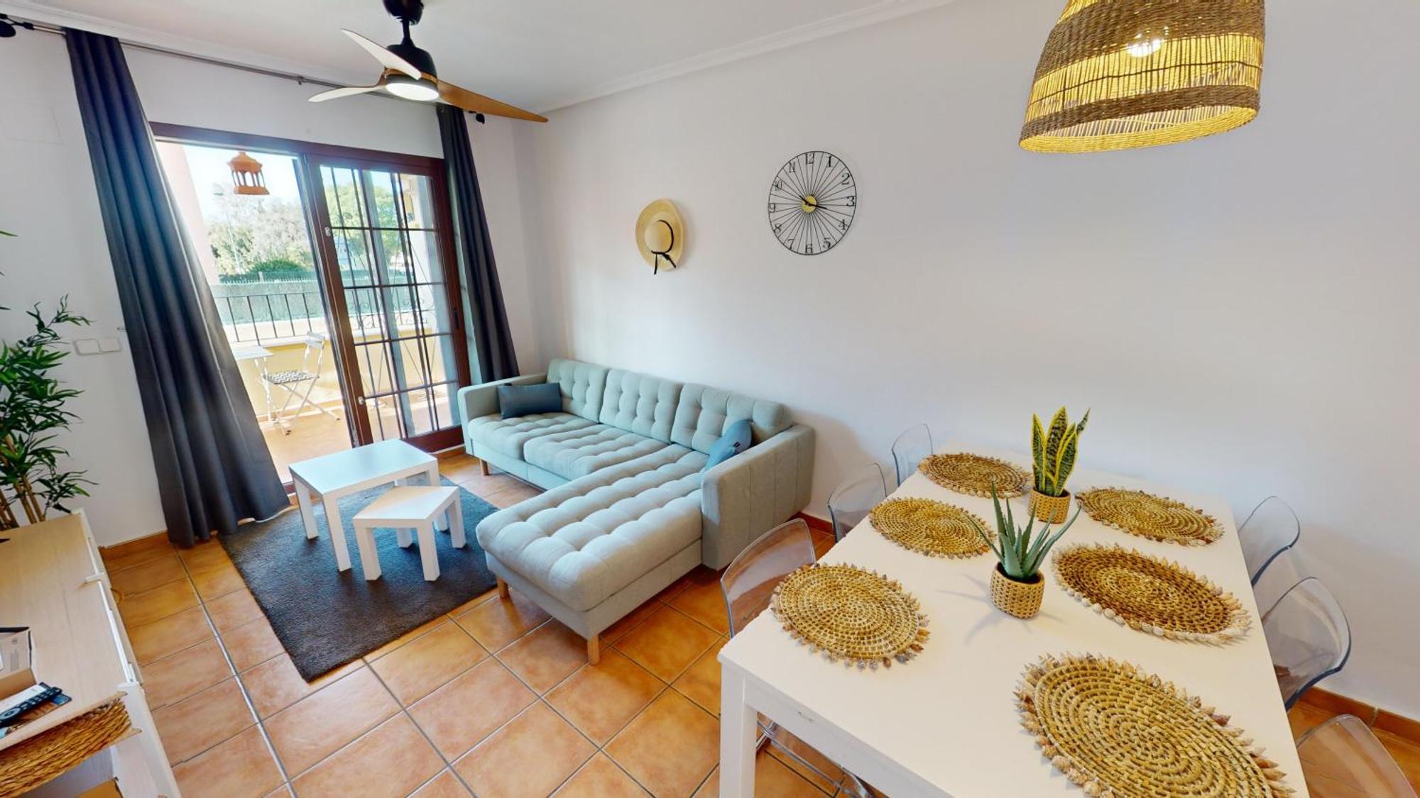 Holidoo Travel "Roda 8" Dış mekan fotoğraf