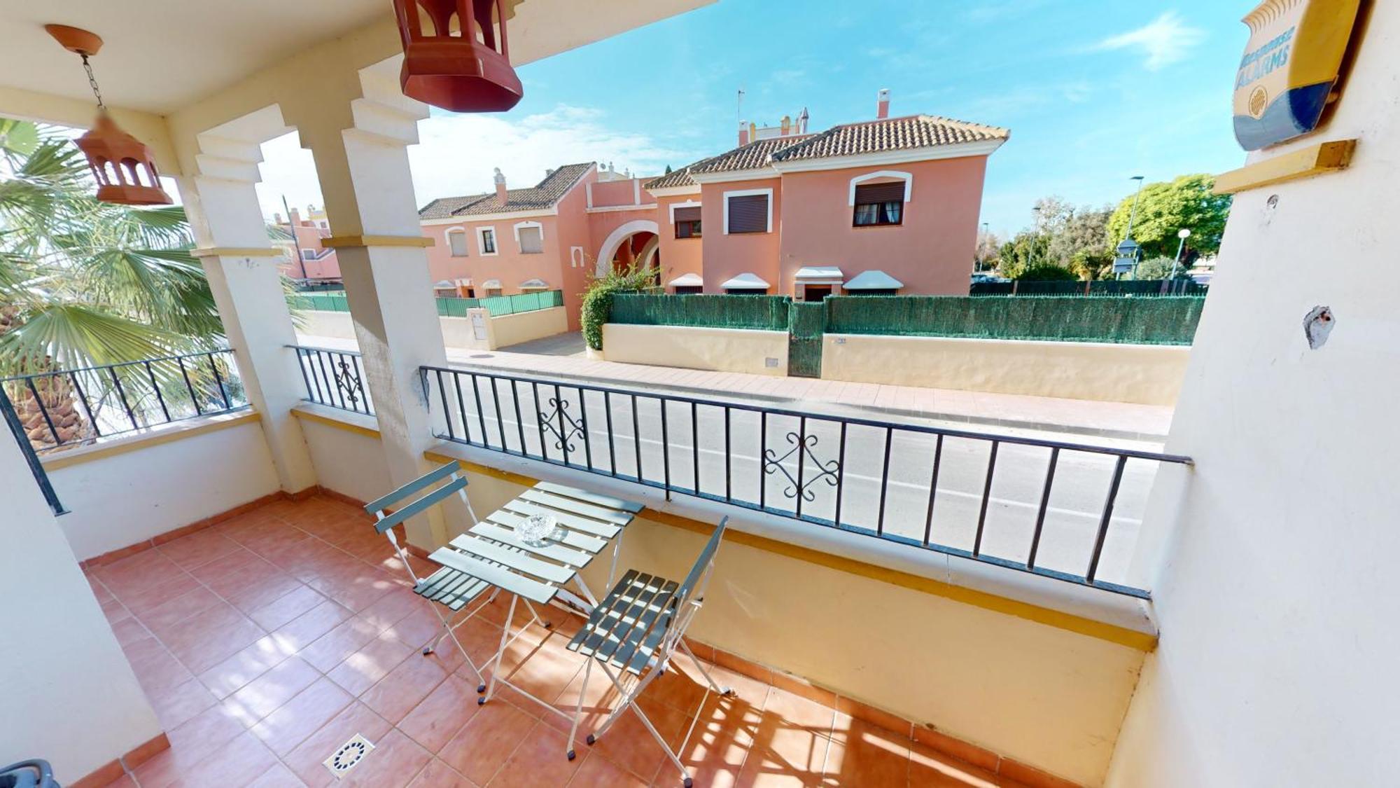Holidoo Travel "Roda 8" Dış mekan fotoğraf