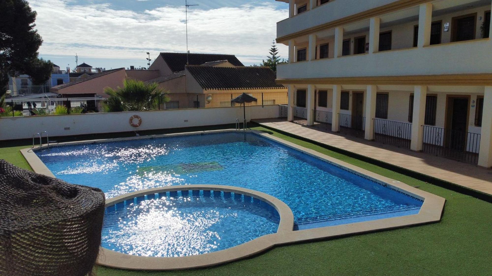 Holidoo Travel "Roda 8" Dış mekan fotoğraf