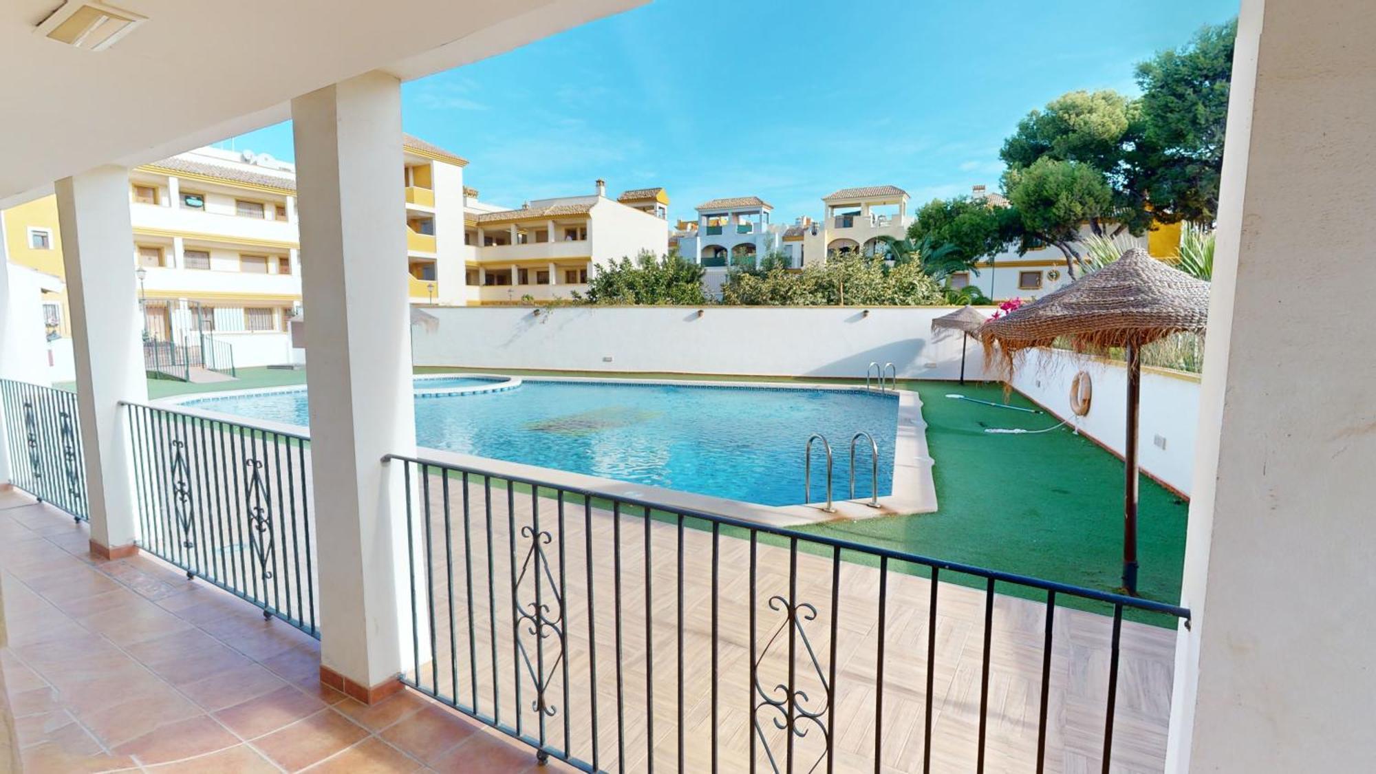 Holidoo Travel "Roda 8" Dış mekan fotoğraf